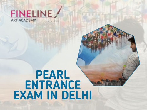 Pearl Entrance Exam in Delhi.jpg