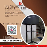TV LED Rental Pekanbaru Layar Besar, Kualitas Premium untuk Acara Anda!