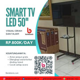 Sewa TV LED Pekanbaru Visual Kekinian untuk Event Keren Anda!