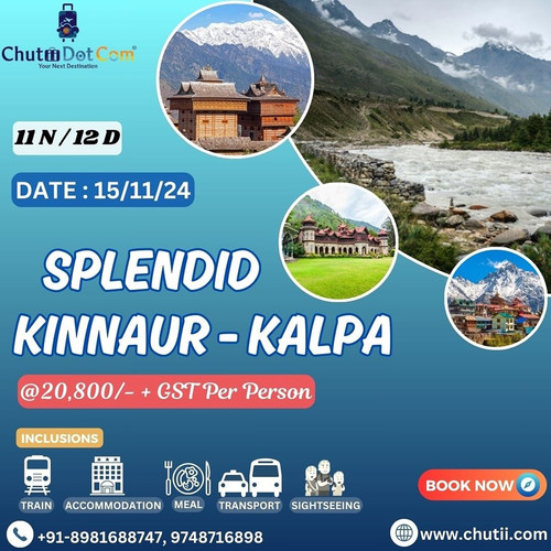Kinnaur Lahaul-Spiti Manali Tour Packages by Chutii Dot Com.jpg