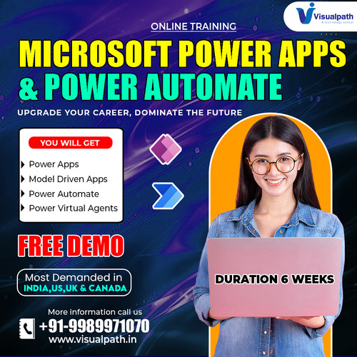 Power Apps and Power Automate Training Power Apps Online Training.jpg