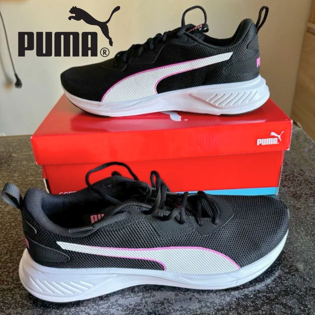 Tênis Puma Incinerate Running