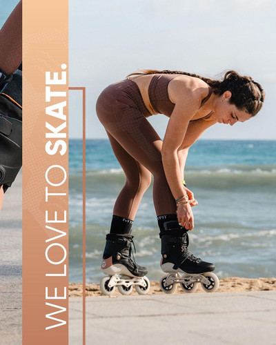 rollerbladng418M Check out the new Powerslide Swell Desert skates @powerslidebrand