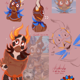 oog oog doodle solo heh 20240920012126