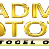 Admintoto logo