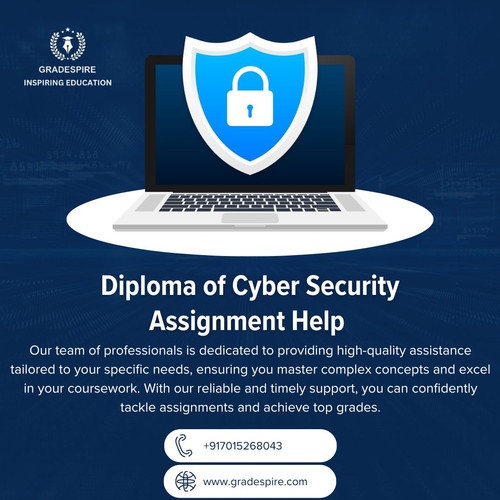 Diploma of Cyber Security Assignment Help for Clear Guidance and Strong Results.jpg