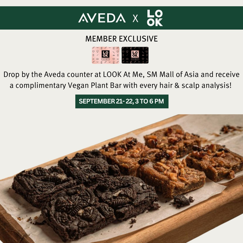 Aveda LOOK MOA KV.png
