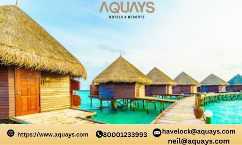 5 Things to Compare for Finding the Best Hotel in Neil Island.jpg