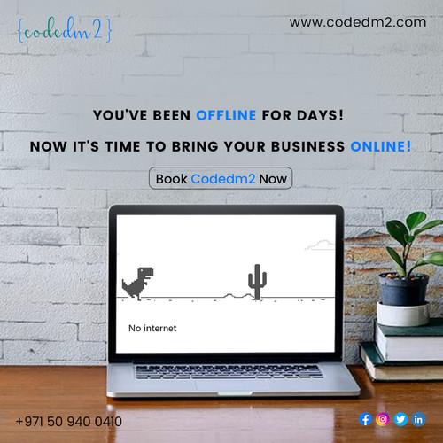 You've been offline for days!.jpg