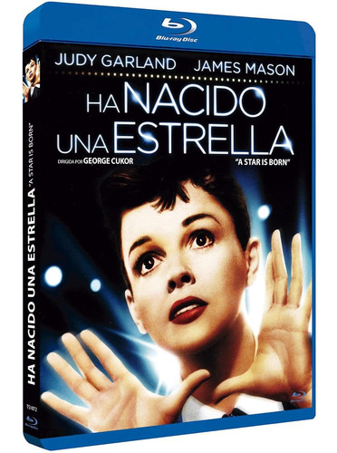 Ha Nacido una Estrella.jpg