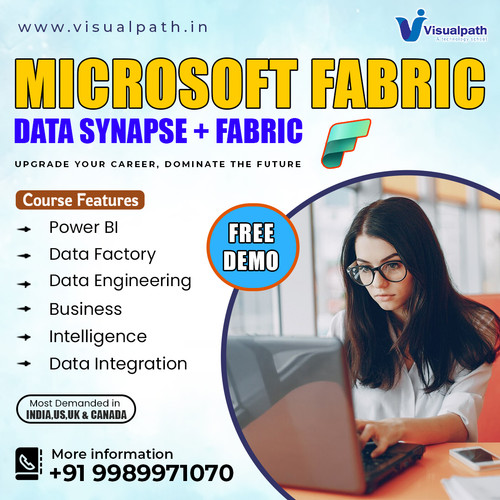 Microsoft Fabric Training  |  Microsoft Fabric Certification Course.jpg