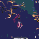 吟霖彈珠 鳴潮4