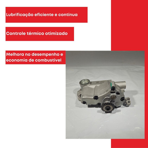 Bomba de Óleo AUDI EA888 2.0T 2 GEN 06J115105AB Grobben (6).jpg