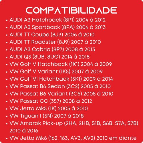 Bomba de Óleo AUDI EA888 2.0T 2 GEN 06J115105AB Grobben (2).jpg
