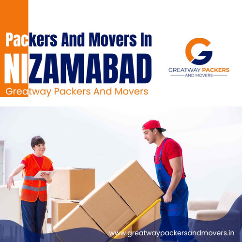 Packers And Movers in Nizamabad - Greatwaypackersandmovers.jpg