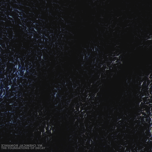 My Chemical Romance The Foundations of Decay.png