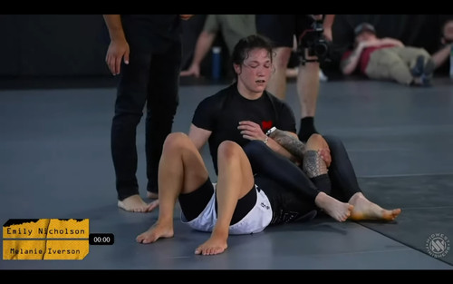 legins jiujitsu737e