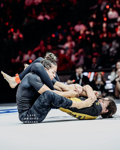 LEGINS JIUJITSU740@adelefornarino @last dragon imaging