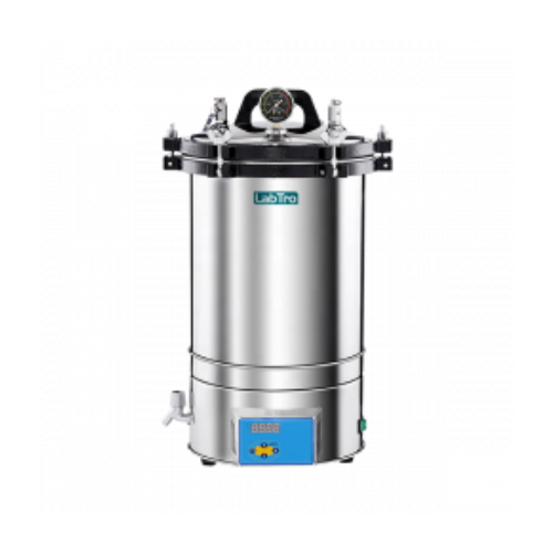 High Pressure Portable Autoclave 0 to 999 minutes.png