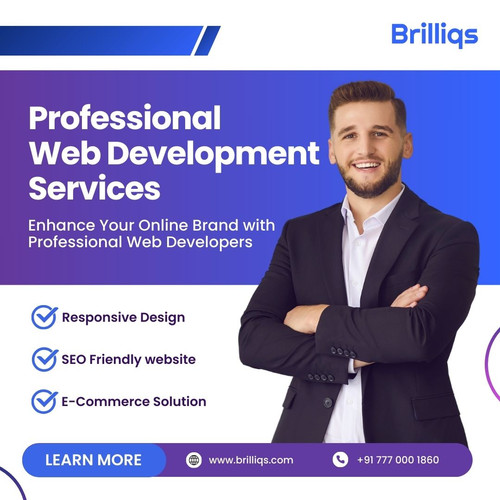 Professional Web Development Services by Brilliqs.jpg