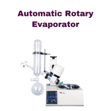 Automatic Rotary Evaporator