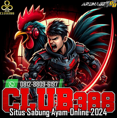 Club388 | Agen Sabung Ayam Online Club388 | Daftar Club388.jpg