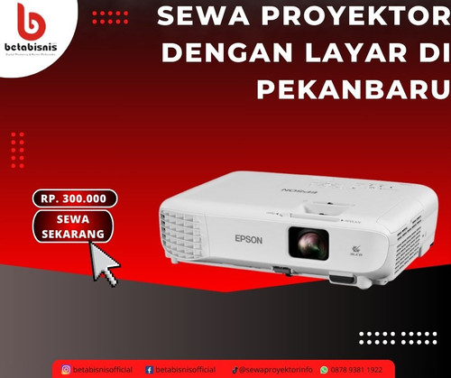 Sewa Proyektor dengan Layar di Pekanbaru1.jpg