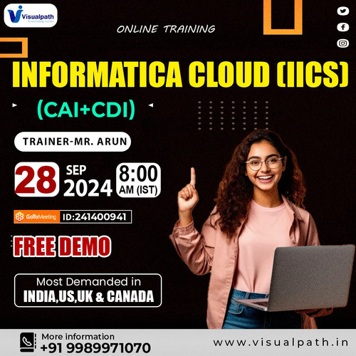 Informatica Cloud IICS (CAI+CDI) Online FREE DEMO.jpg