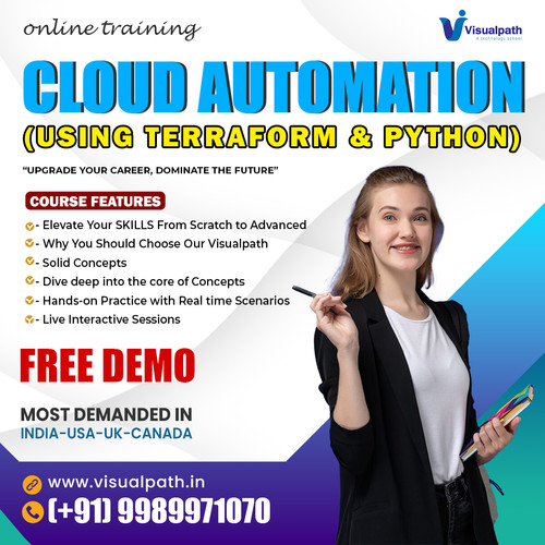 AWS Cloud Automation using Terraform Training | Best Cloud Automation.jpg