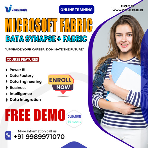 Microsoft Fabric Certification Course | Microsoft Fabric Training.jpg