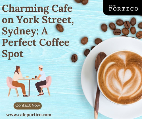 Charming Cafe on York Street, Sydney A Perfect Coffee Spot.jpg