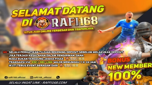 RTP RAFI168