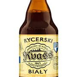 KVASS RYCERSKI BIAŁY