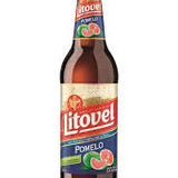 Piwo Litovel Pomelo Free