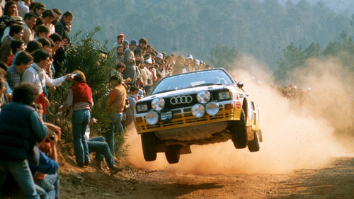 am rande des wahnsinns der