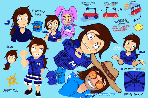 my self insert v.1 questioning 20240928015023