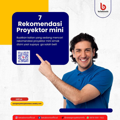 7 Rekomendasi Proyektor mini.jpg