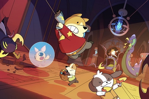Psy w kosmosie 4.jpg