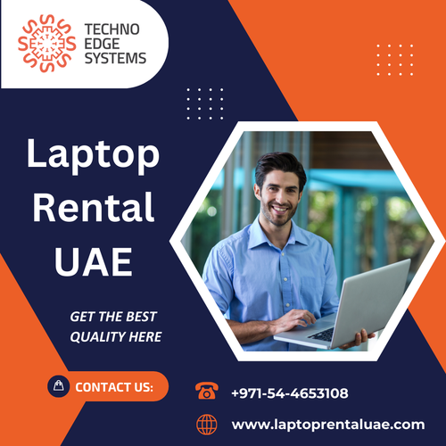 Bulk Laptop Rentals in Dubai, UAE - IT Rental Solutions.png