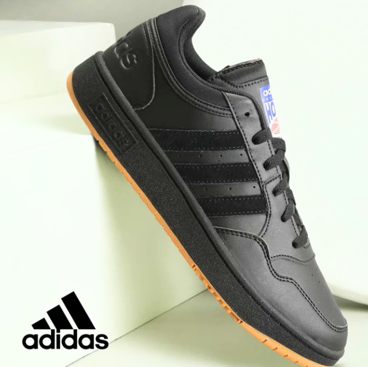 Tênis Adidas Hoops 3.0 Masculino