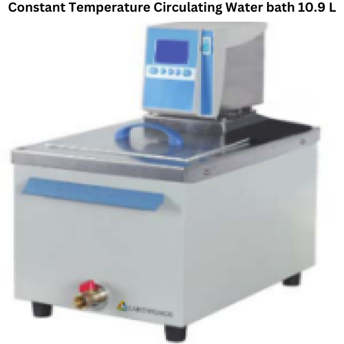 Constant Temperature Circulating Water bath 10.9 Ld a heading.png