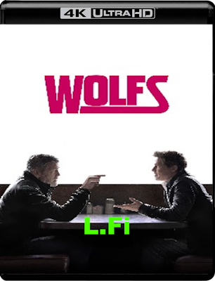 Wolfs - Lupi solitari (2024) WebDL 2160p DV Hevc HDR E-AC3+AC3 ITA ENG SUBS [LFi]