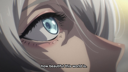 [Erai raws] NieR Automata Ver1 1a Part 2 12 [1080p][Multiple Subtitle][72127DF5].mkv snapshot 12.32 .jpg