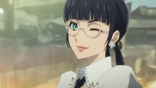 [Erai raws] NieR Automata Ver1 1a Part 2 12 [1080p][Multiple Subtitle][72127DF5].mkv snapshot 23.26 .jpg