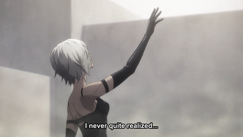 [Erai raws] NieR Automata Ver1 1a Part 2 12 [1080p][Multiple Subtitle][72127DF5].mkv snapshot 12.29 .jpg