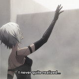 [Erai raws] NieR Automata Ver1 1a Part 2 12 [1080p][Multiple Subtitle][72127DF5].mkv snapshot 12.29 