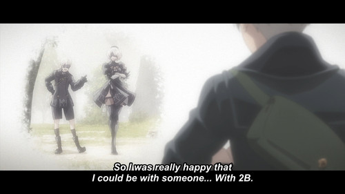 [Erai raws] NieR Automata Ver1 1a Part 2 12 [1080p][Multiple Subtitle][72127DF5].mkv snapshot 09.02 .jpg