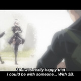 [Erai raws] NieR Automata Ver1 1a Part 2 12 [1080p][Multiple Subtitle][72127DF5].mkv snapshot 09.02 