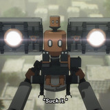 [Erai raws] NieR Automata Ver1 1a Part 2 12 [1080p][Multiple Subtitle][72127DF5].mkv snapshot 19.58 