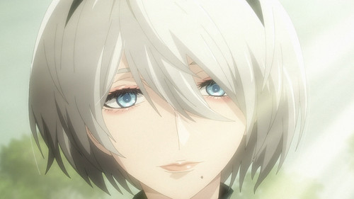 [Erai raws] NieR Automata Ver1 1a Part 2 12 [1080p][Multiple Subtitle][72127DF5].mkv snapshot 22.59 .jpg